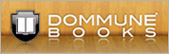 DOMMUNE BOOKS